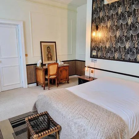 Millesime Du Chateau - Proche Ocean Bed & Breakfast 3*