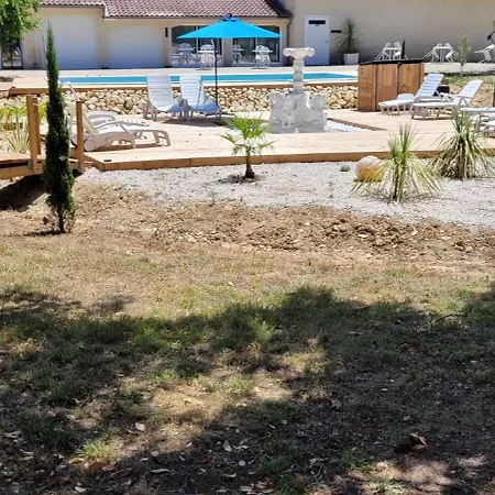 Millesime Du Chateau - Proche Ocean 3*