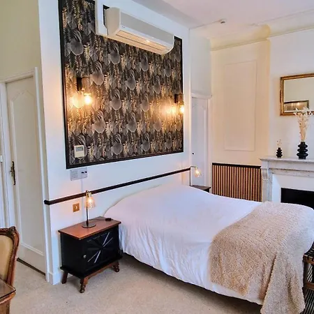 Millesime Du Chateau - Proche Ocean Bed & Breakfast Gaillan-en-Medoc