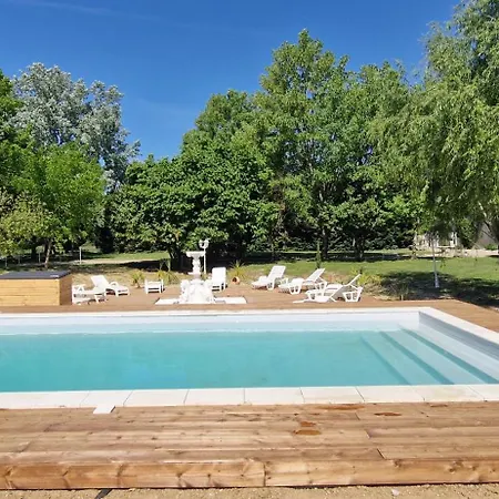 Millesime Du Chateau - Proche Ocean 3*